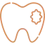 Opća i dječja stomatologija  - Ordinacija dentalne medicine Petra Jurić, dr.med.dent. - Zubar Zadar