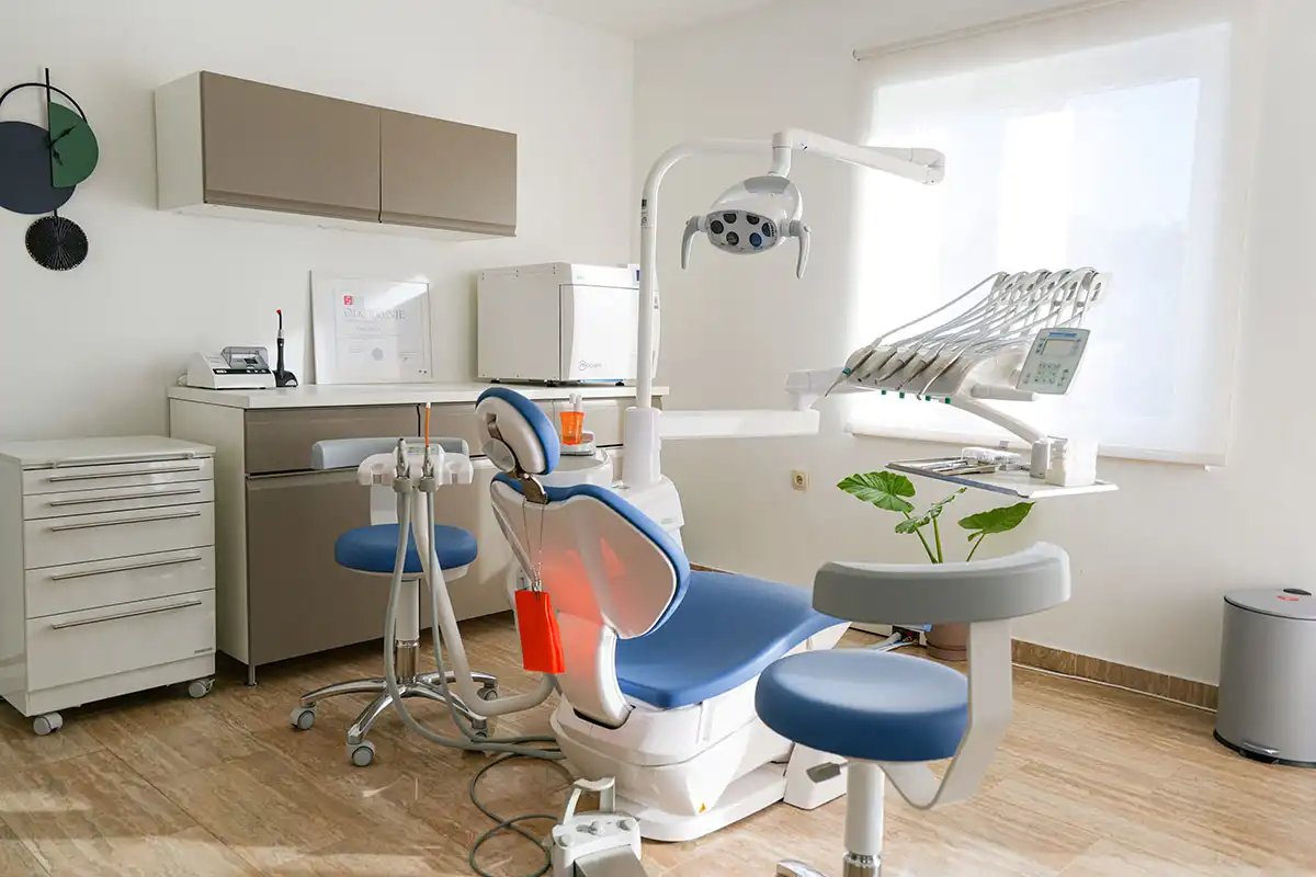 Oralna kirurgija - Ordinacija dentalne medicine Petra Jurić, dr.med.dent. - Zubar Zadar