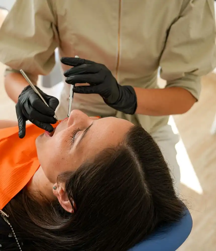 Endodoncija - Ordinacija dentalne medicine Petra Jurić, dr.med.dent. - Zubar Zadar