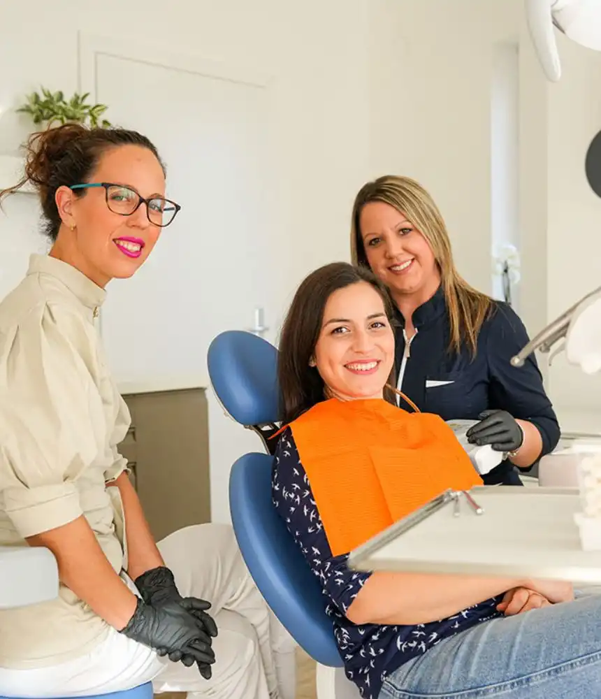 Nekirurška estetska medicina - Ordinacija dentalne medicine Petra Jurić, dr.med.dent. - Zubar Zadar