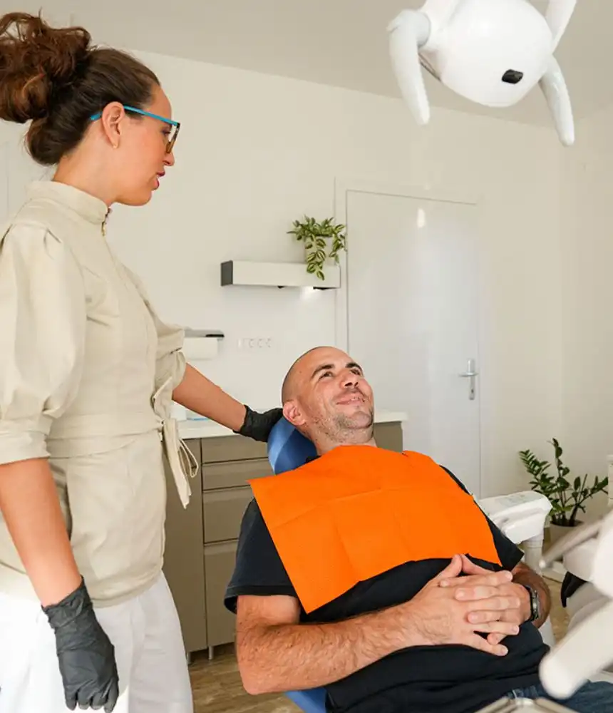 Implantoprotetika - Ordinacija dentalne medicine Petra Jurić, dr.med.dent. - Zubar Zadar