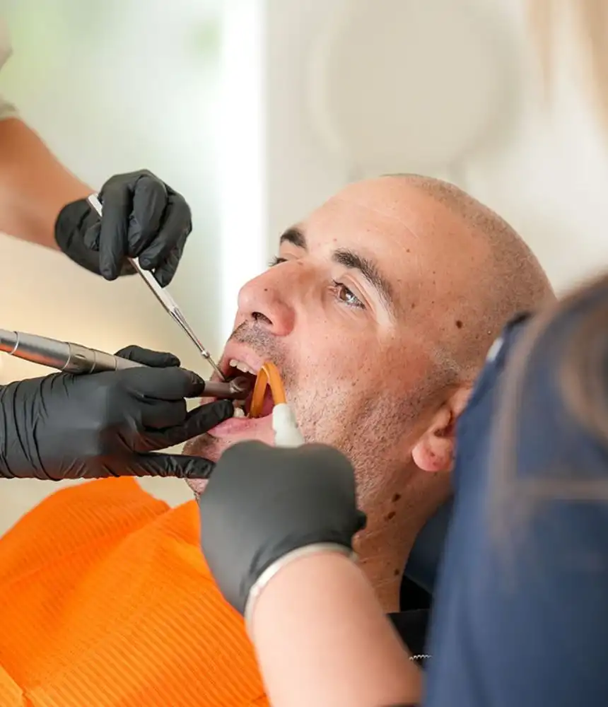 Opća i dječja stomatologija - Ordinacija dentalne medicine Petra Jurić, dr.med.dent. - Zubar Zadar