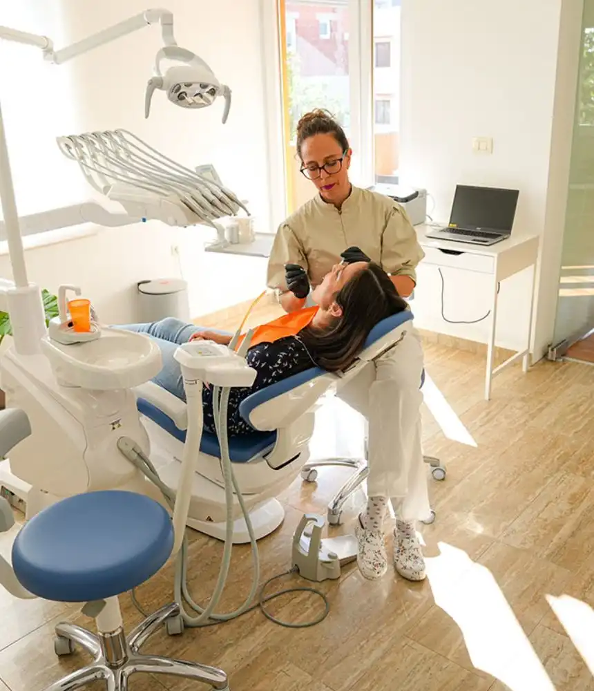 Parodontologija - Ordinacija dentalne medicine Petra Jurić, dr.med.dent. - Zubar Zadar