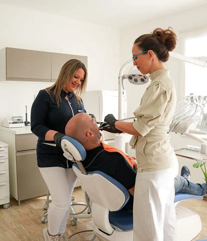 Protetika - Ordinacija dentalne medicine Petra Jurić, dr.med.dent. - Zubar Zadar