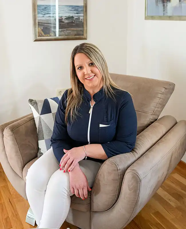 Ordinacija dentalne medicine Petra Jurić, dr.med.dent. - Zubar Zadar